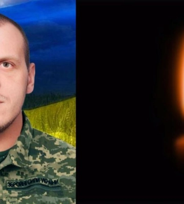 ДНК-експертиза підтвердила загибель захисника з Вараської громади Валентина Мельника