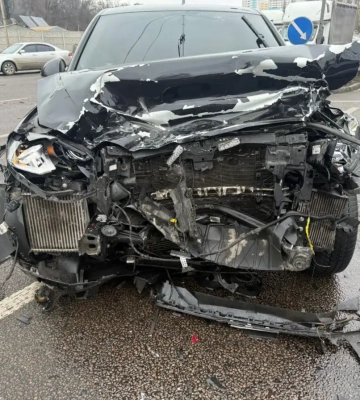 Смертельна ДТП за участю військовослужбовця: загинула жінка, двоє дітей у лікарні (ВІДЕО)