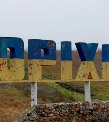 Ворог вдарив по селу під Запоріжжям: є поранена