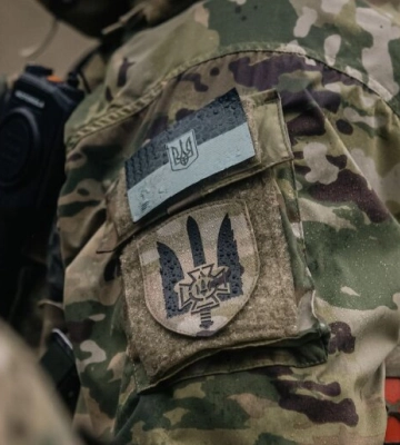 СБУ нагрянула в Закарпатский ТЦК: у военкома нашли гору налички