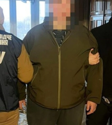 СБУ задержала агента российских и белорусских спецслужб, который корректировал атаки по киевским ТЭЦ
