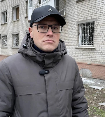 «Призведе до скорочення підприємницької активності в Миколаєві», — депутат Береза про запровадження ПДВ для малого бізнесу