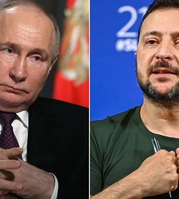 У Зеленського зробили заяву про розмову з Путіним
