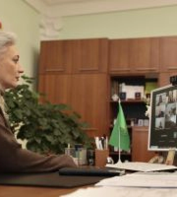 На Вінниччині проаналізували роботу спроможної мережі медичних закладів та окреслили напрями розвитку