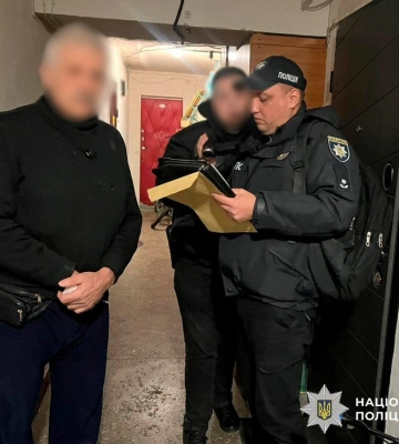 Викрито схему незаконного заволодіння електроенергією на понад 168 млн грн в «Укренерго»