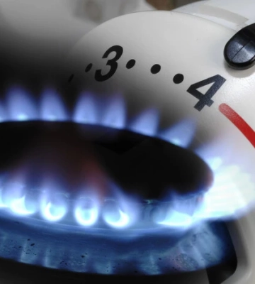 Тарифи на розподіл газу для промисловості необгрунтовано завищені – «Запоріжсталь»