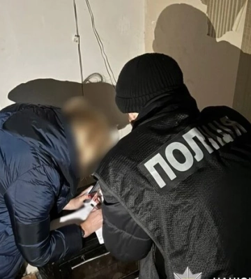 Викрито схему незаконного заволодіння електроенергією на понад 168 млн грн в «Укренерго»