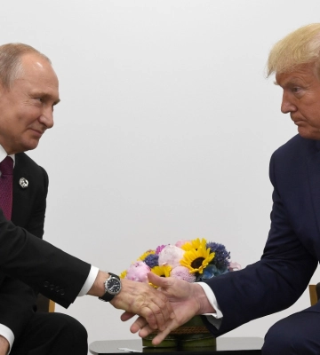"США готовят победу Путина в войне с Украиной", – экс-президент Польши