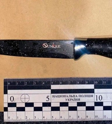 На Харківщині чоловік убив сусіда під час застілля