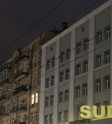 У ДТЕК повідомили, де на Київщині найгірша ситуація зі світлом