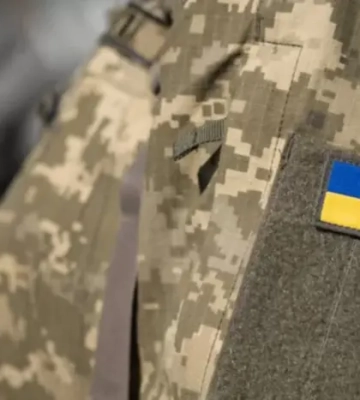 Зухвалий напад на військового ТЦК в Одесі: підозрюваного затримали