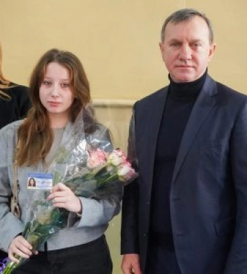 В Ужгороді стартував Відкритий новорічний турнір з фехтування на підтримку ЗСУ