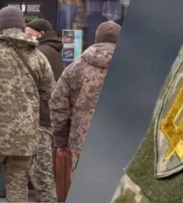 В Одесской области военные ТЦК избили освобожденного из плена бойца: им вручили подозрения