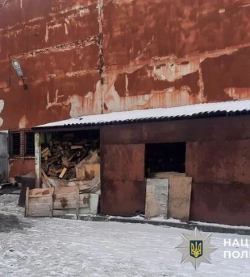 Вибух котла на підприємстві під Броварами: тяжко травмовано 69-річного слюсаря