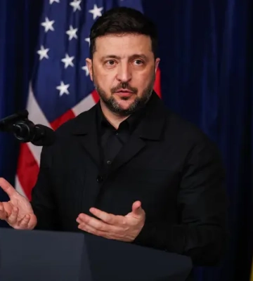 Умєров підсумував результати переговорів у США