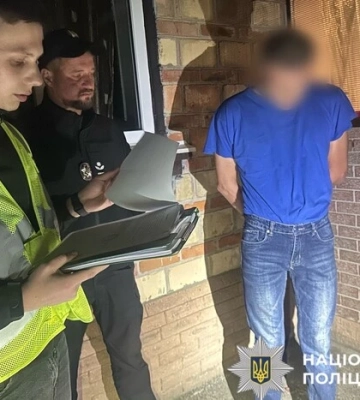Намагався викрасти 6-річну дівчинку: таксист з Київщині отримав вирок