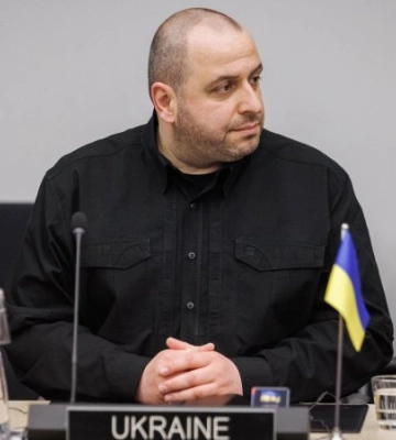 Умєров підсумував результати переговорів у США