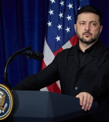 Розмова з Трампом: з чим повертається Зеленський