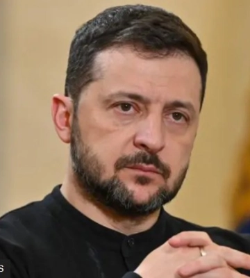 Зеленський: зустрічі зі США та Європою у січні мають призвести до переговорів України з РФ