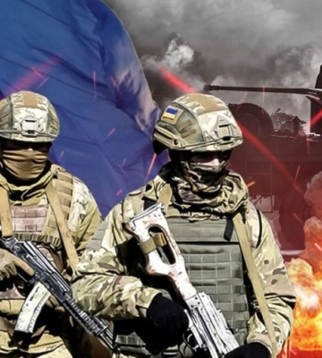 Окончание войны в Украине: обнародован неожиданный сценарий прекращения войны