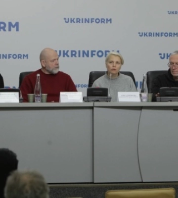 У Києві презентували премію для найкращих архітектурних проєктів