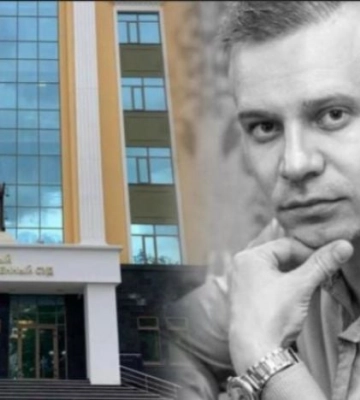 27 лет колонии за «поход в аптеку»: оккупанты вынесли чудовищный приговор похищенному мелитопольцу (фото, видео)