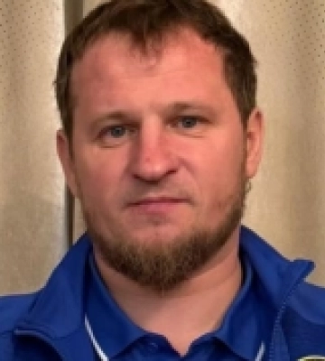 Ексгравець київського «Динамо» отримав подяку від Вараського РТЦК та СП