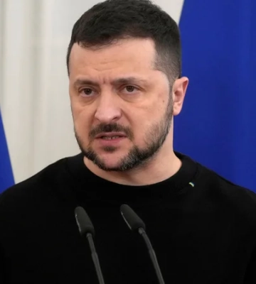 «Очередная ложь РФ». Лавров обвинил Украину в атаке на резиденцию Путина, Зеленский предупредил, что Россия будет атаковать Киев