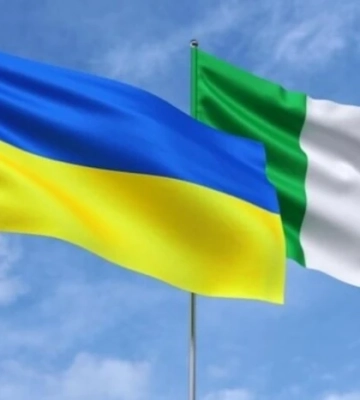 Італія продовжить військову допомогу Україні у 2026 році