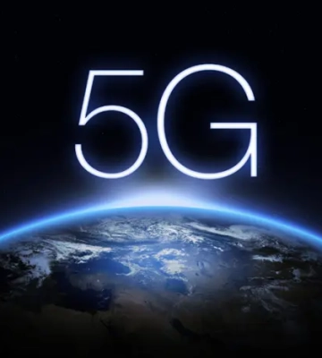 У січні у двох містах України запустять 5G - міністр