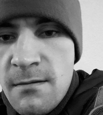 Від важкої хвороби помер воїн з Волині Ігор Томчук