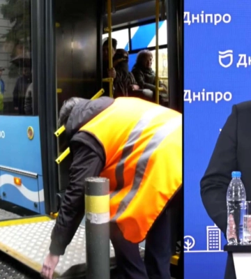 Близько 8 млрд. грн Дніпро передав на потреби війська за час повномасштабної війни, – Борис Філатов