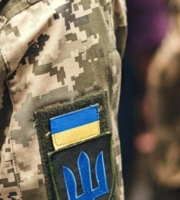 В Одесі затримали чоловіка, який ножем поранив військовослужбовця ТЦК