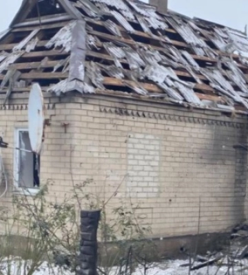 Ворог протягом дня атакував два райони Дніпропетровщини, є постраждалі