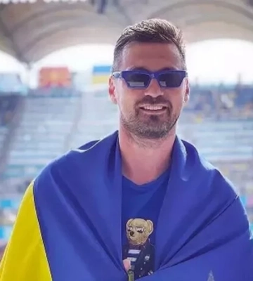 «Мені треба посидіти, випити пива, вина...». Мілевський порівняв себе з Роналду