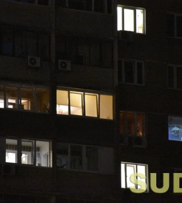 Графики света на левом берегу Киева и области планируют стабилизировать до 1 января – глава энергопрограмм УИМ
