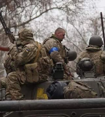 Врут об оккупации Родинского и Константиновки: украинские бойцы "прошлись" по заявлениям России