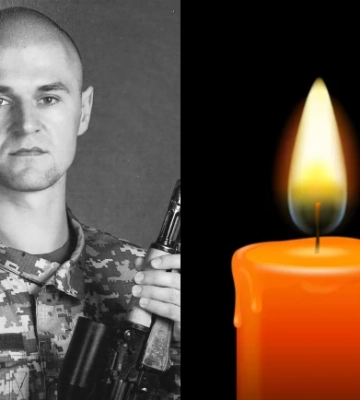 У лікарні зупинилось серце Захисника з Нововолинська Юрія Кацевича