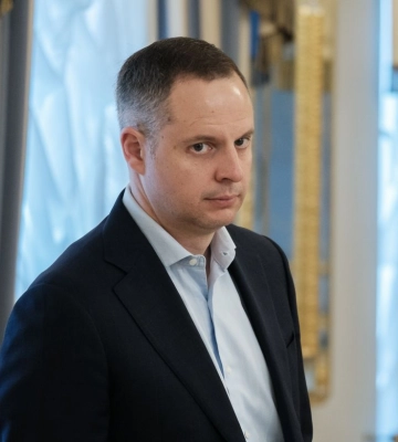 Шурму звільнили з наглядової ради "Нафтогазу"