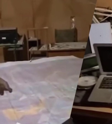 Сырский прокомментировал видео россиян о захвате штаба в Гуляйполе: назначено расследование
