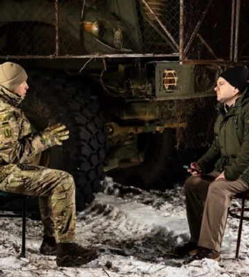 Сирський заявив, що Росія втрачає на фронті у шість разів більше військових, ніж Україна