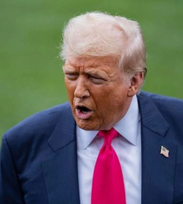 "Их ждут серьезные проблемы": Трамп выдвинул жесткий ультиматум продавцам бензина