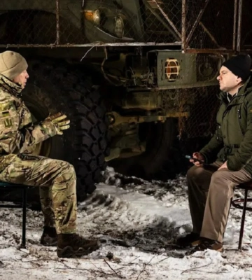Росіяни не можуть спокійно заходити у Покровськ. Усі підступи до міста під контролем ЗСУ, - Сирський