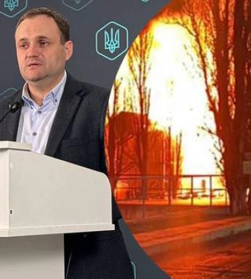 После обстрелов были приняты определенные кадровые решения, – Кулеба об обстрелах портов Одесской области