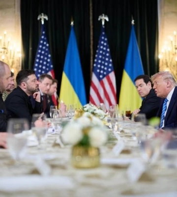 Чому зустріч Зеленського з Трампом була вигідною і для Путіна: пояснення CNN
