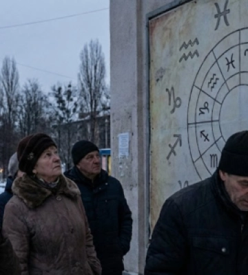 Гороскоп на сегодня 30 декабря: недоразумения Тельцов, борьба Львов и меланхолия Рыб