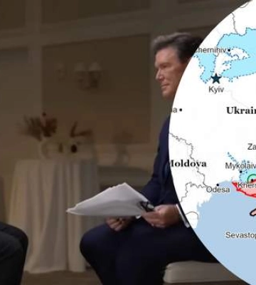 Зеленський пояснив, чому не можна просто вийти з Донбасу і навіщо потрібен референдум