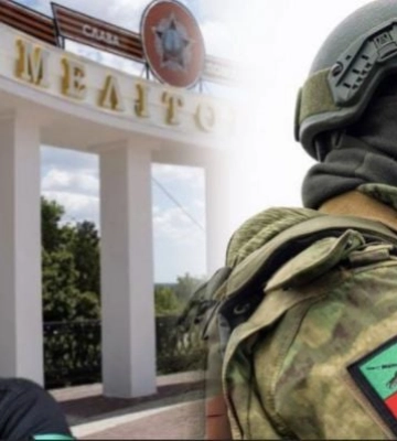 Мелитополь как кормушка: как окружение Балицкого делит бизнес и миллионы с помощью «головорезов» батальона Судоплатова 