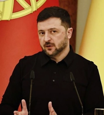 Президент оценил вариант отказа Киева от Донбасса