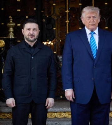 На Заході розкрили, чому Путін найбільше виграв від зустрічі Трампа та Зеленського